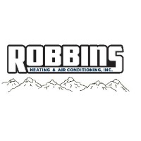 Robbins Heating & Air Conditioning, Inc. logo, Robbins Heating & Air Conditioning, Inc. contact details