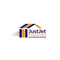 JustJet Properties logo, JustJet Properties contact details