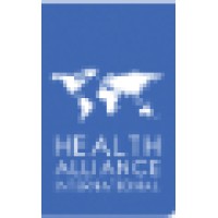 Health Alliance International logo, Health Alliance International contact details