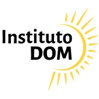 Instituto Dom logo, Instituto Dom contact details