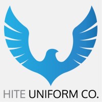 Hite Uniform Co. LLC logo, Hite Uniform Co. LLC contact details