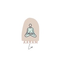 Aaram Lux logo, Aaram Lux contact details