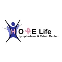 H.O.P.E. Life, Lymphedema and Rehab Center logo, H.O.P.E. Life, Lymphedema and Rehab Center contact details