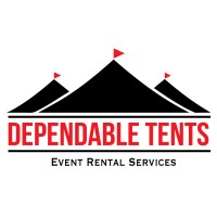 Dependable Tents Event Rental logo, Dependable Tents Event Rental contact details