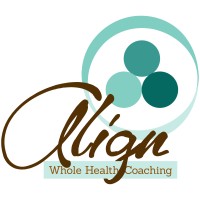 Align Whole Health Coaching logo, Align Whole Health Coaching contact details