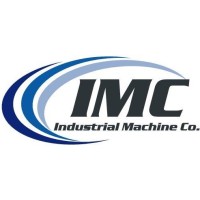 Industrial Machine Co. logo, Industrial Machine Co. contact details