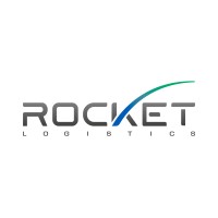 Rocket Logistics logo, Rocket Logistics contact details