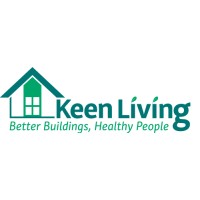 Keen Living LLC logo, Keen Living LLC contact details