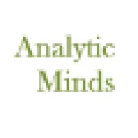 Analytic Minds logo, Analytic Minds contact details