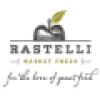 Rastelli Market Fresh logo, Rastelli Market Fresh contact details