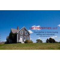 LBE Properties, LLC logo, LBE Properties, LLC contact details