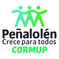 Corporación Municipal de Peñalolén logo, Corporación Municipal de Peñalolén contact details