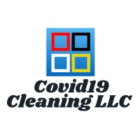 Covid19 Cleaning LLC logo, Covid19 Cleaning LLC contact details