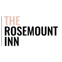 The Rosemount Inn logo, The Rosemount Inn contact details