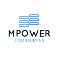 Mpower IT Consulting logo, Mpower IT Consulting contact details