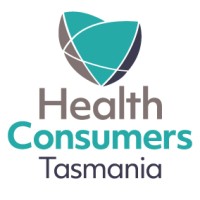 Health Consumers Tasmania logo, Health Consumers Tasmania contact details