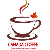 Canada Coffee logo, Canada Coffee contact details