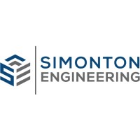 Simonton Engineering logo, Simonton Engineering contact details