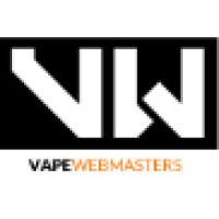 Vape Webmasters logo, Vape Webmasters contact details