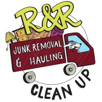 R&R Clean Up, LLC | Junk Removal & Hauling Services logo, R&R Clean Up, LLC | Junk Removal & Hauling Services contact details