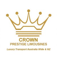 Crown Prestige Limousines PTY Ltd logo, Crown Prestige Limousines PTY Ltd contact details