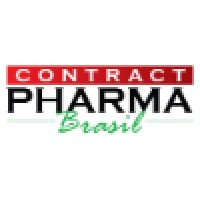 Revista Contract Pharma Brasil logo, Revista Contract Pharma Brasil contact details