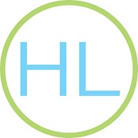 HL Creative logo, HL Creative contact details