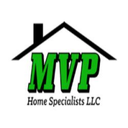 MVP Home Specialists LLC logo, MVP Home Specialists LLC contact details