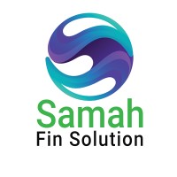 Samah Fin Solution logo, Samah Fin Solution contact details