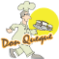 Pastelería Don Queque logo, Pastelería Don Queque contact details