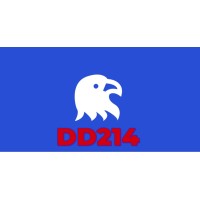 The DD214 Agency logo, The DD214 Agency contact details