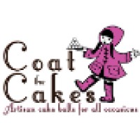 Coat the Cakes logo, Coat the Cakes contact details