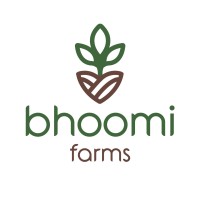 Bhoomi Farms logo, Bhoomi Farms contact details