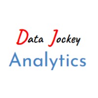 Data Jockey Analytics logo, Data Jockey Analytics contact details