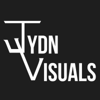 Jydnvisuals logo, Jydnvisuals contact details