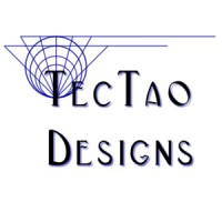 TecTao Designs logo, TecTao Designs contact details