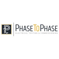 Phase To Phase logo, Phase To Phase contact details