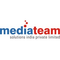 Media Team Solutions India Pvt ltd logo, Media Team Solutions India Pvt ltd contact details