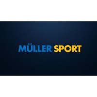 Müller Sport logo, Müller Sport contact details