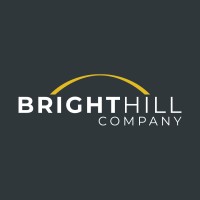 BrightHill Company logo, BrightHill Company contact details