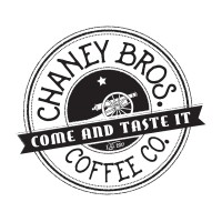 Chaney Brothers Coffee logo, Chaney Brothers Coffee contact details