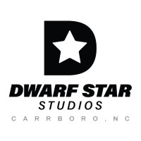 Dwarf Star Studios logo, Dwarf Star Studios contact details