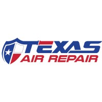 Texas Air Repair logo, Texas Air Repair contact details