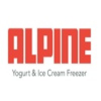 Alpine Freezer logo, Alpine Freezer contact details