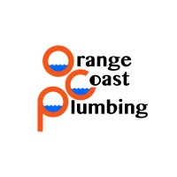 Orange Coast Plumbing logo, Orange Coast Plumbing contact details