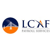 LCAF Payroll Services logo, LCAF Payroll Services contact details