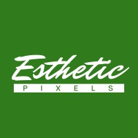 Esthetic Pixels logo, Esthetic Pixels contact details