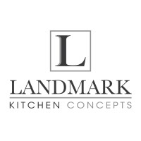 Landmark Kitchen Concepts logo, Landmark Kitchen Concepts contact details