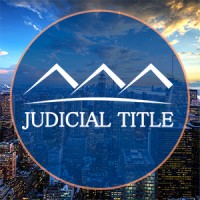 Judicial Title Insurance Agency LLC logo, Judicial Title Insurance Agency LLC contact details