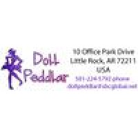 Doll Peddlar logo, Doll Peddlar contact details